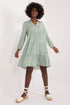 Robe de jour model 193004 Sublevel